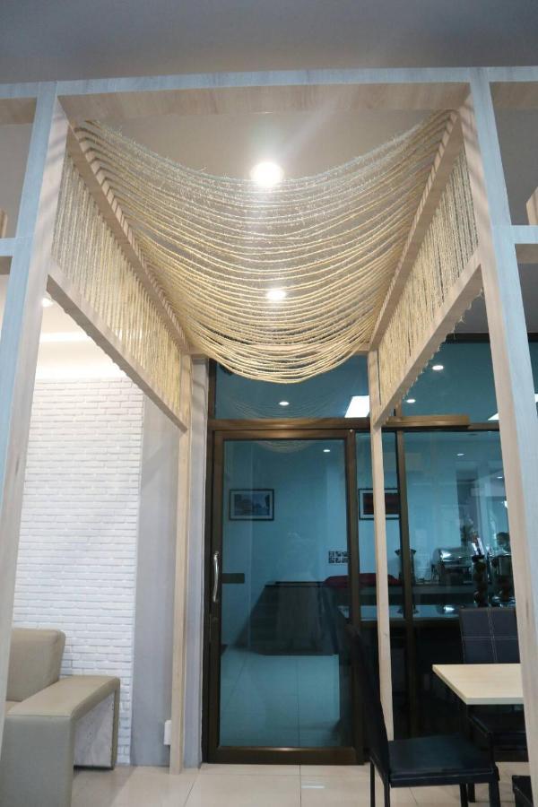 مبيت وإفطار Krabi town لادا كرابي ريزدنس المظهر الخارجي الصورة