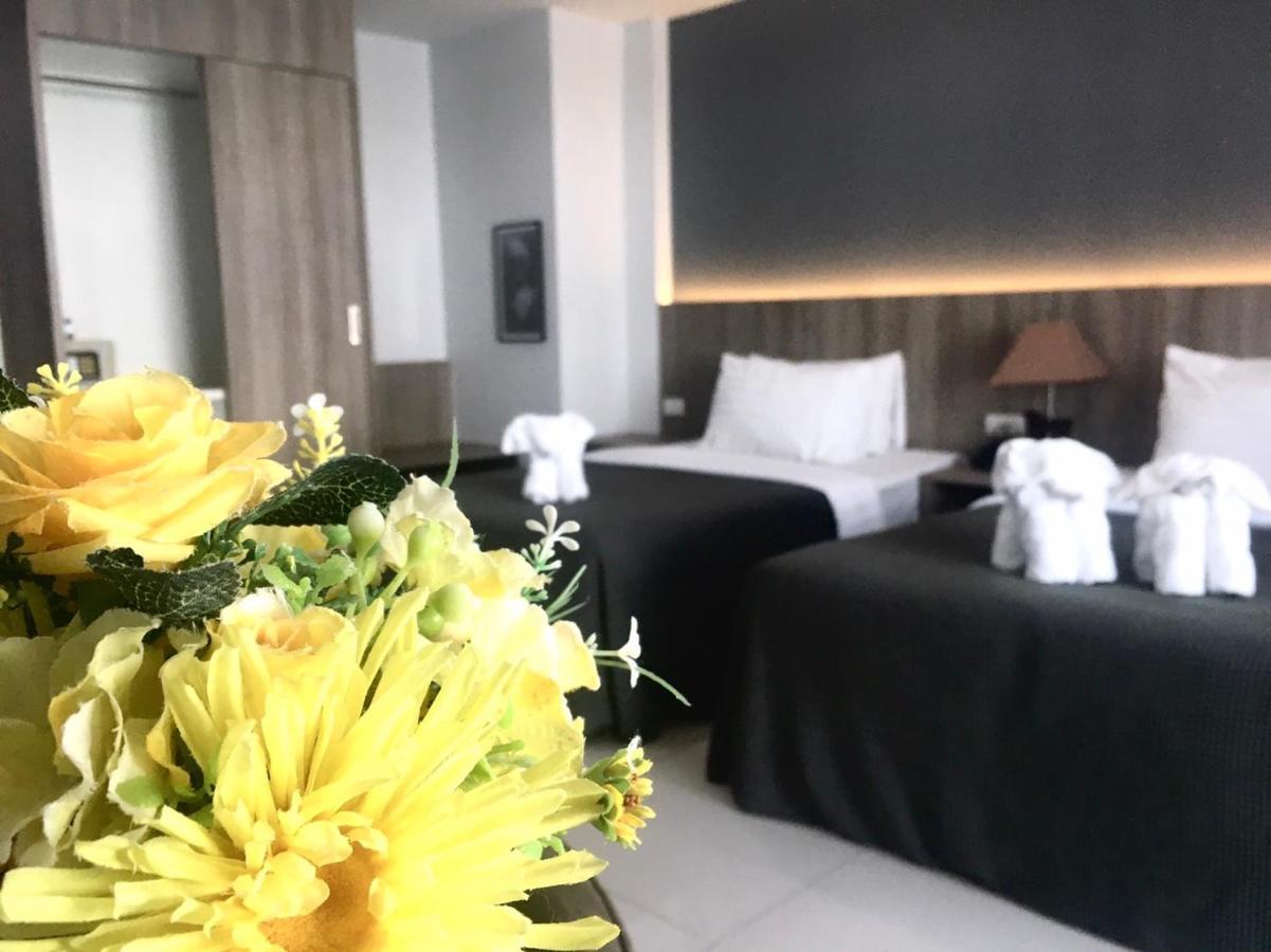 مبيت وإفطار Krabi town لادا كرابي ريزدنس المظهر الخارجي الصورة